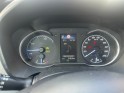 Toyota yaris pro hybride mc2 2018 yaris pro 100h dynamic, garantie 12 mois, caméra de recul, occasion simplicicar villejuif ...