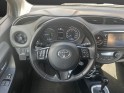 Toyota yaris pro hybride mc2 2018 yaris pro 100h dynamic, garantie 12 mois, caméra de recul, occasion simplicicar villejuif ...