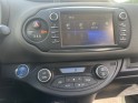 Toyota yaris pro hybride mc2 2018 yaris pro 100h dynamic, garantie 12 mois, caméra de recul, occasion simplicicar villejuif ...