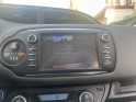 Toyota yaris pro hybride mc2 2018 yaris pro 100h dynamic, garantie 12 mois, caméra de recul, occasion simplicicar villejuif ...