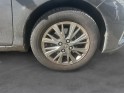 Toyota yaris pro hybride mc2 2018 yaris pro 100h dynamic, garantie 12 mois, caméra de recul, occasion simplicicar villejuif ...