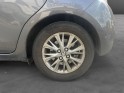 Toyota yaris pro hybride mc2 2018 yaris pro 100h dynamic, garantie 12 mois, caméra de recul, occasion simplicicar villejuif ...