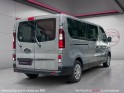 Renault  trafic ii combi 1.6 dci 125 energy zen l1 9pl occasion simplicicar grenoble simplicicar simplicibike france