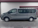 Renault  trafic ii combi 1.6 dci 125 energy zen l1 9pl occasion simplicicar grenoble simplicicar simplicibike france