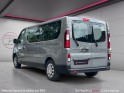 Renault  trafic ii combi 1.6 dci 125 energy zen l1 9pl occasion simplicicar grenoble simplicicar simplicibike france