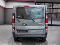 Renault  trafic ii combi 1.6 dci 125 energy zen l1 9pl occasion simplicicar grenoble simplicicar simplicibike france