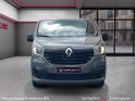 Renault  trafic ii combi 1.6 dci 125 energy zen l1 9pl occasion simplicicar grenoble simplicicar simplicibike france