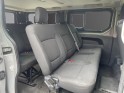 Renault  trafic ii combi 1.6 dci 125 energy zen l1 9pl occasion simplicicar grenoble simplicicar simplicibike france