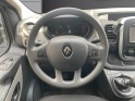 Renault  trafic ii combi 1.6 dci 125 energy zen l1 9pl occasion simplicicar grenoble simplicicar simplicibike france