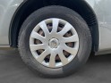 Renault  trafic ii combi 1.6 dci 125 energy zen l1 9pl occasion simplicicar grenoble simplicicar simplicibike france
