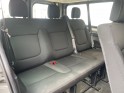Renault  trafic ii combi 1.6 dci 125 energy zen l1 9pl occasion simplicicar grenoble simplicicar simplicibike france