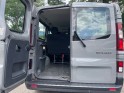 Renault  trafic ii combi 1.6 dci 125 energy zen l1 9pl occasion simplicicar grenoble simplicicar simplicibike france
