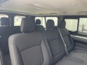 Renault  trafic ii combi 1.6 dci 125 energy zen l1 9pl occasion simplicicar grenoble simplicicar simplicibike france