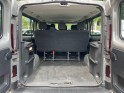 Renault  trafic ii combi 1.6 dci 125 energy zen l1 9pl occasion simplicicar grenoble simplicicar simplicibike france