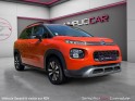 Citroen c3 aircross puretech 110 ss bvm6 shine occasion simplicicar grenoble simplicicar simplicibike france