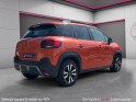 Citroen c3 aircross puretech 110 ss bvm6 shine occasion simplicicar grenoble simplicicar simplicibike france