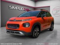 Citroen c3 aircross puretech 110 ss bvm6 shine occasion simplicicar grenoble simplicicar simplicibike france