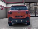 Citroen c3 aircross puretech 110 ss bvm6 shine occasion simplicicar grenoble simplicicar simplicibike france