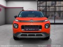 Citroen c3 aircross puretech 110 ss bvm6 shine occasion simplicicar grenoble simplicicar simplicibike france