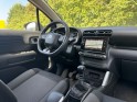 Citroen c3 aircross puretech 110 ss bvm6 shine occasion simplicicar grenoble simplicicar simplicibike france