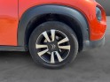 Citroen c3 aircross puretech 110 ss bvm6 shine occasion simplicicar grenoble simplicicar simplicibike france