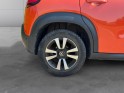 Citroen c3 aircross puretech 110 ss bvm6 shine occasion simplicicar grenoble simplicicar simplicibike france
