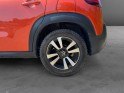 Citroen c3 aircross puretech 110 ss bvm6 shine occasion simplicicar grenoble simplicicar simplicibike france
