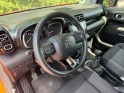 Citroen c3 aircross puretech 110 ss bvm6 shine occasion simplicicar grenoble simplicicar simplicibike france