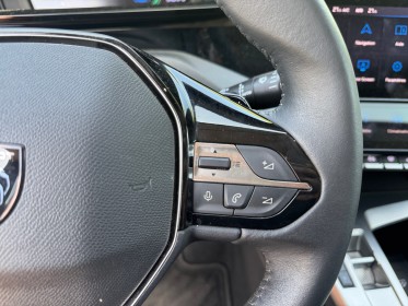 Peugeot 308 sw phev 180 e-eat8 allure pack occasion simplicicar grenoble simplicicar simplicibike france