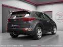 Kia sportage 1.7 crdi 115 isg 4x2 motion garantie 12 mois occasion simplicicar saint-jean simplicicar simplicibike france