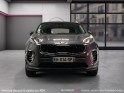 Kia sportage 1.7 crdi 115 isg 4x2 motion garantie 12 mois occasion simplicicar saint-jean simplicicar simplicibike france