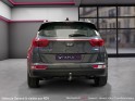 Kia sportage 1.7 crdi 115 isg 4x2 motion garantie 12 mois occasion simplicicar saint-jean simplicicar simplicibike france