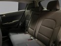 Kia sportage 1.7 crdi 115 isg 4x2 motion garantie 12 mois occasion simplicicar saint-jean simplicicar simplicibike france