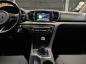Kia sportage 1.7 crdi 115 isg 4x2 motion garantie 12 mois occasion simplicicar saint-jean simplicicar simplicibike france