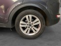 Kia sportage 1.7 crdi 115 isg 4x2 motion garantie 12 mois occasion simplicicar saint-jean simplicicar simplicibike france