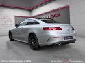 Mercedes classe e coupe 200 eqboost 9g-tronic amg line occasion champigny-sur-marne (94) simplicicar simplicibike france