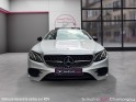 Mercedes classe e coupe 200 eqboost 9g-tronic amg line occasion champigny-sur-marne (94) simplicicar simplicibike france
