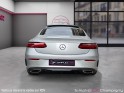 Mercedes classe e coupe 200 eqboost 9g-tronic amg line occasion champigny-sur-marne (94) simplicicar simplicibike france