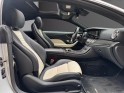 Mercedes classe e coupe 200 eqboost 9g-tronic amg line occasion champigny-sur-marne (94) simplicicar simplicibike france