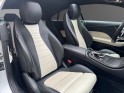 Mercedes classe e coupe 200 eqboost 9g-tronic amg line occasion champigny-sur-marne (94) simplicicar simplicibike france