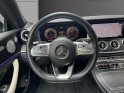 Mercedes classe e coupe 200 eqboost 9g-tronic amg line occasion champigny-sur-marne (94) simplicicar simplicibike france