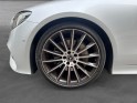 Mercedes classe e coupe 200 eqboost 9g-tronic amg line occasion champigny-sur-marne (94) simplicicar simplicibike france