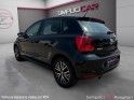Volkswagen polo 1.2 tsi 90 bmt série spéciale allstar occasion avignon (84) simplicicar simplicibike france