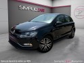 Volkswagen polo 1.2 tsi 90 bmt série spéciale allstar occasion avignon (84) simplicicar simplicibike france