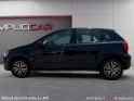 Volkswagen polo 1.2 tsi 90 bmt série spéciale allstar occasion avignon (84) simplicicar simplicibike france
