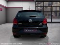 Volkswagen polo 1.2 tsi 90 bmt série spéciale allstar occasion avignon (84) simplicicar simplicibike france