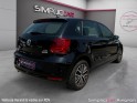 Volkswagen polo 1.2 tsi 90 bmt série spéciale allstar occasion avignon (84) simplicicar simplicibike france