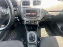 Volkswagen polo 1.2 tsi 90 bmt série spéciale allstar occasion avignon (84) simplicicar simplicibike france