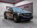 Mercedes glc coupe 220 d 9g-tronic 4matic fascination occasion cannes (06) simplicicar simplicibike france