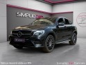 Mercedes glc coupe 220 d 9g-tronic 4matic fascination occasion cannes (06) simplicicar simplicibike france